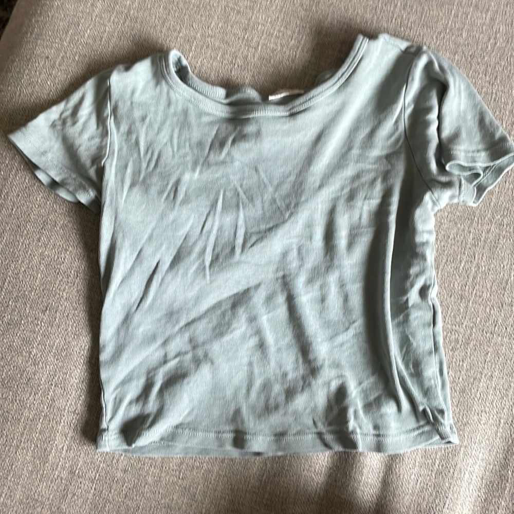 John Galt/Brandy Melville